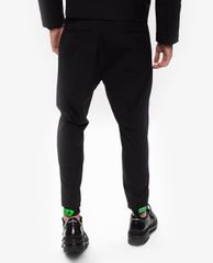 DSQUARED2 - Quần tây nam lưng cao bo gấu trẻ trung