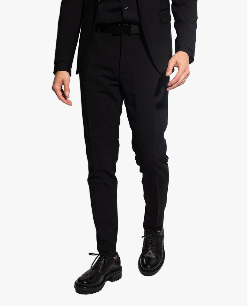 DSQUARED2 - Quần kiểu nam phom skinny thời trang Dan