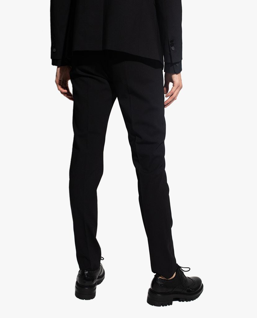 DSQUARED2 - Quần kiểu nam phom skinny thời trang Dan