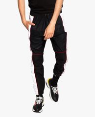 DSQUARED2 - Quần jogger nam lưng thun Combo Moto