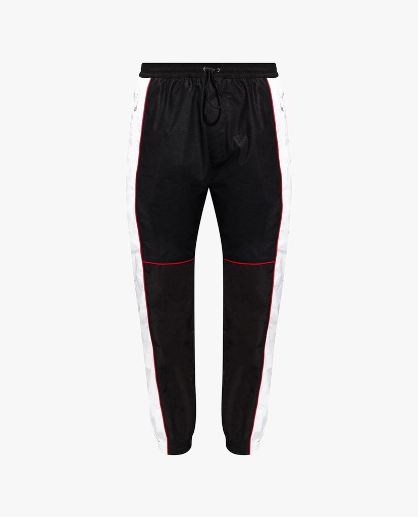 DSQUARED2 - Quần jogger nam lưng thun Combo Moto