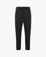 DSQUARED2 - Quần tây nam lưng cao phối zip hiện đại