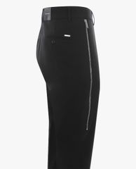 DSQUARED2 - Quần tây nam lưng cao phối zip hiện đại