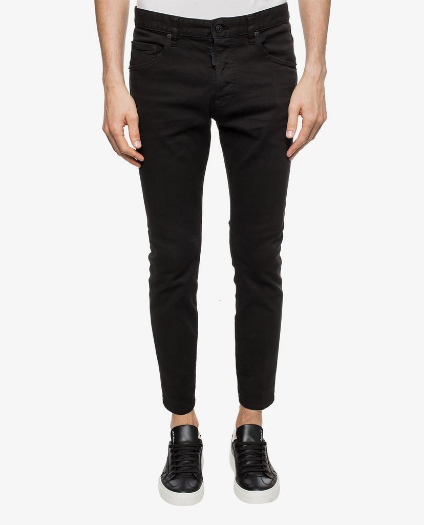 DSQUARED2 - Quần jeans nam Skater Jean