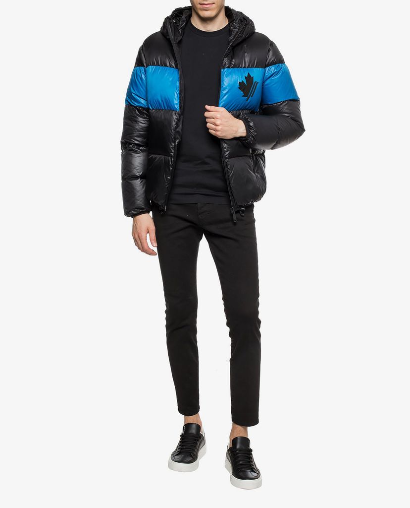 DSQUARED2 - Quần jeans nam Skater Jean