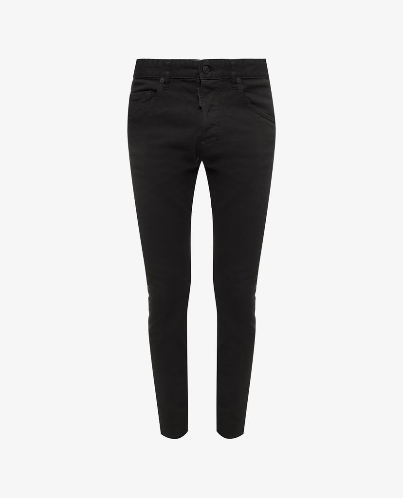 DSQUARED2 - Quần jeans nam Skater Jean