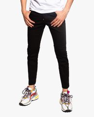 DSQUARED2 - Quần jeans nam denim phom skinny Skater