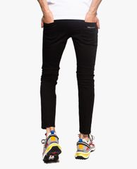DSQUARED2 - Quần jeans nam denim phom skinny Skater