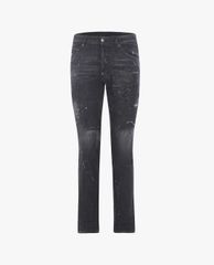 DSQUARED2 - Quần jeans nữ phom skinny tôn dáng Cool Guy