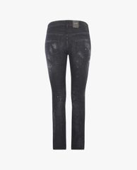 DSQUARED2 - Quần jeans nữ phom skinny tôn dáng Cool Guy
