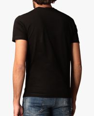 DSQUARED2 - Áo thun nam ngắn tay Icon Logo