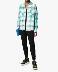 DSQUARED2 - Quần jogger nam lưng thun Icon