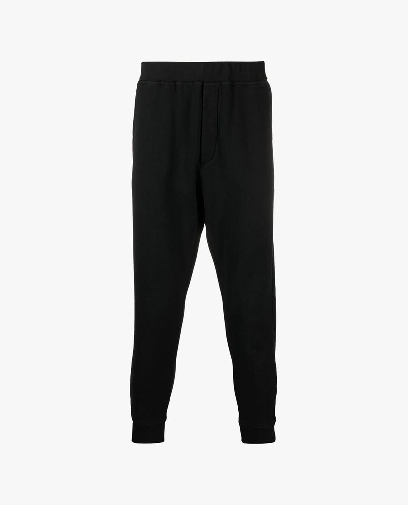 DSQUARED2 - Quần jogger nam lưng thun Icon