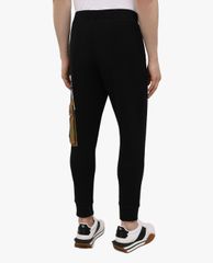 DSQUARED2 - Quần jogger nam lưng thun thời trang