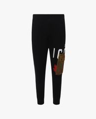 DSQUARED2 - Quần jogger nam lưng thun thời trang