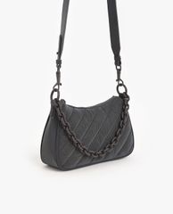 CHARLES & KEITH - Túi đeo vai nữ Glow In The Dark