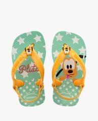 HAVAIANAS - Sandals trẻ em Baby Disney Classics