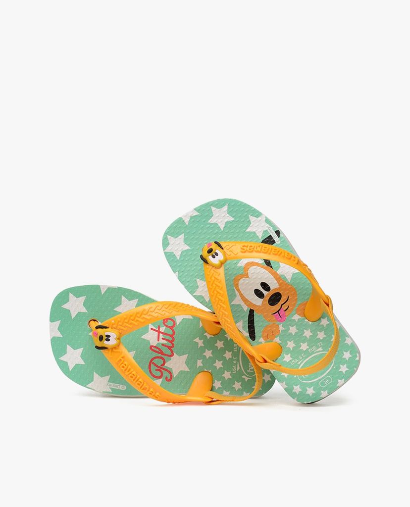 HAVAIANAS - Sandals trẻ em Baby Disney Classics