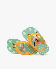 HAVAIANAS - Sandals trẻ em Baby Disney Classics