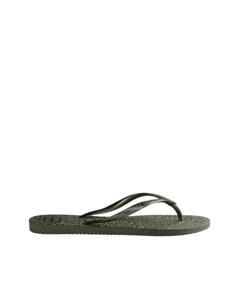 HAVAIANAS - Dép nữ Slim Animals