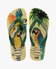 HAVAIANAS - Dép nam Ipê
