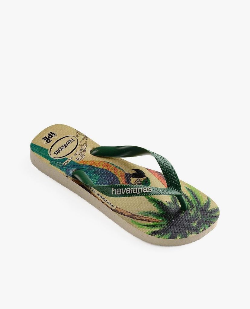 HAVAIANAS - Dép nam Ipê