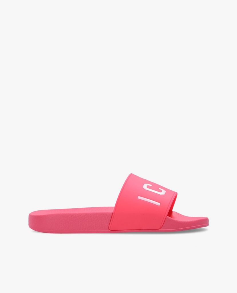 DSQUARED2 - Dép nữ quai ngang Icon