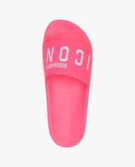 DSQUARED2 - Dép nữ quai ngang Icon