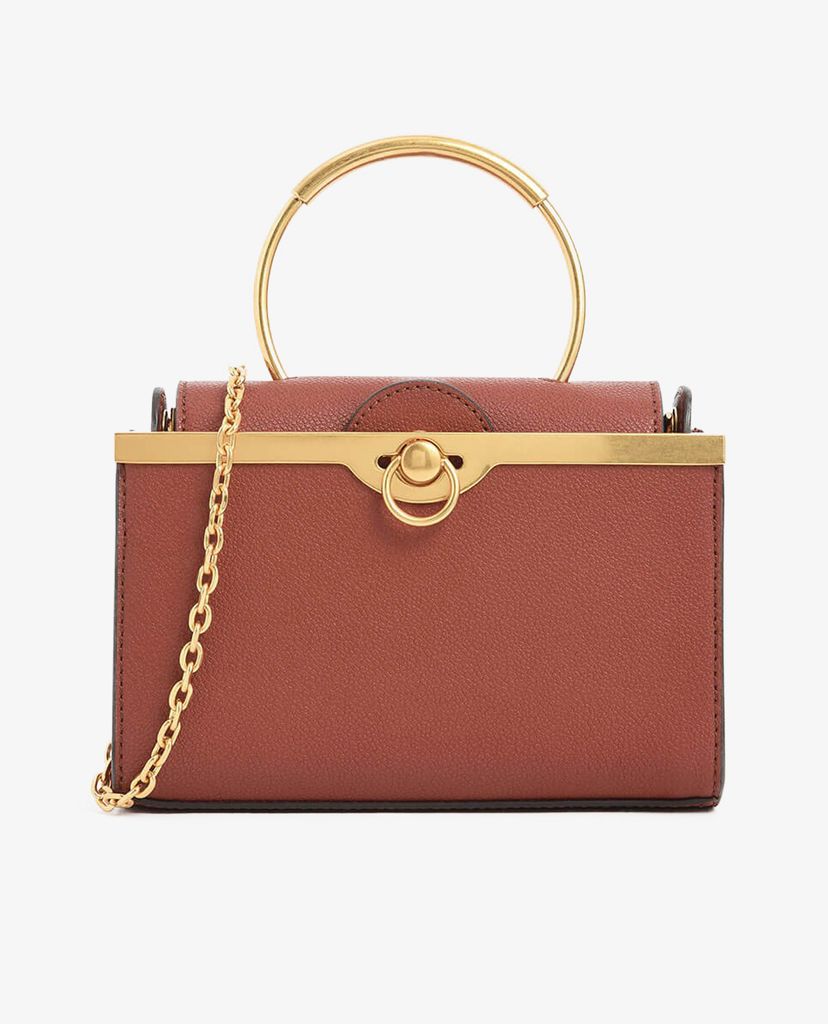 CHARLES & KEITH - Túi xách tay Bracelet