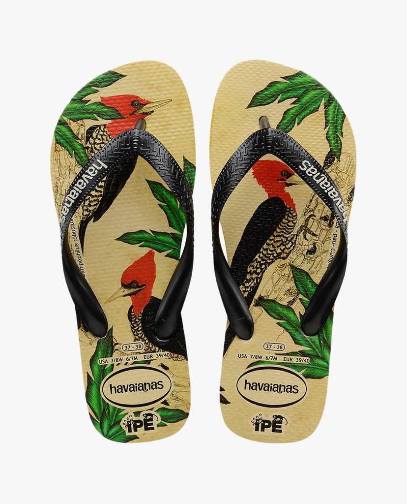 HAVAIANAS - Dép nam Ipê