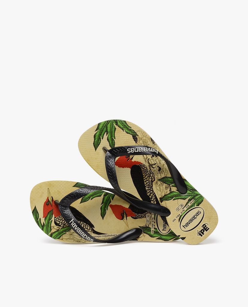 HAVAIANAS - Dép nam Ipê