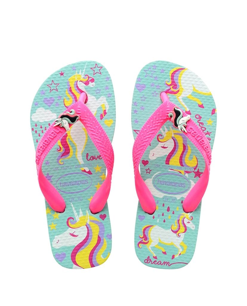 HAVAIANAS - Dép trẻ em Kids Fantasy