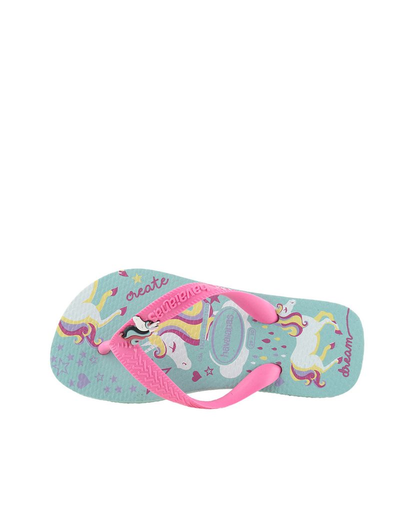 HAVAIANAS - Dép trẻ em Kids Fantasy