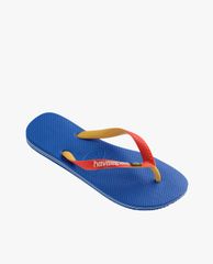HAVAIANAS - Dép unisex Brasil Mix