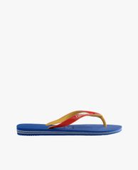 HAVAIANAS - Dép unisex Brasil Mix