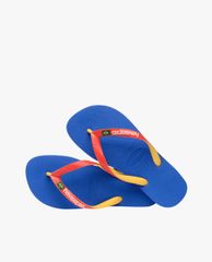 HAVAIANAS - Dép unisex Brasil Mix