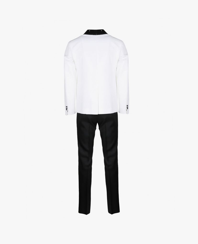 DSQUARED2 - Bộ suit nam thanh lịch Tokyo Bi Colors
