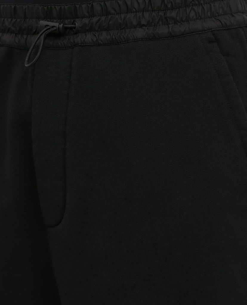 DSQUARED2 - Quần shorts nam ống rộng Icon