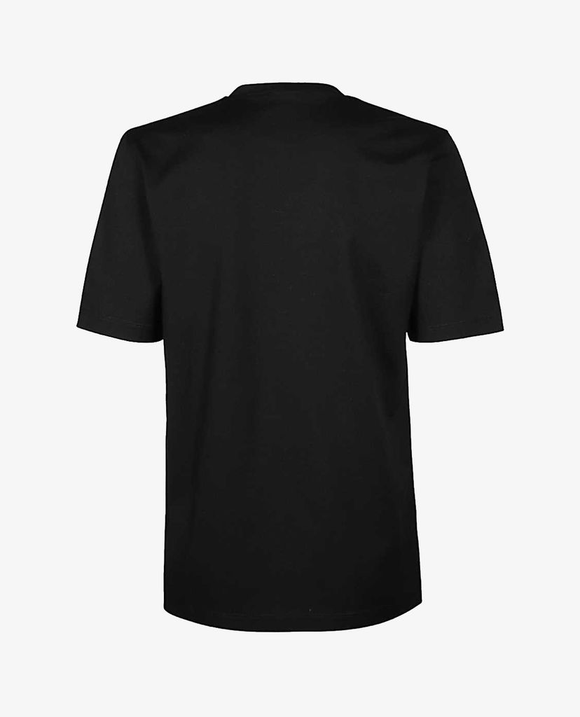 DSQUARED2 - Áo thun nữ cổ tròn ngắn tay ICON