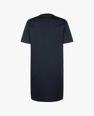 DSQUARED2 - Đầm mini cổ tròn ngắn tay dáng suông Icon