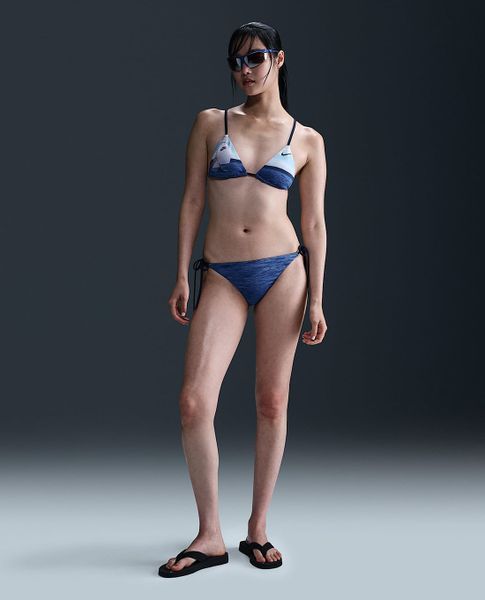 Nền tảng của hiệu suất bơi lội