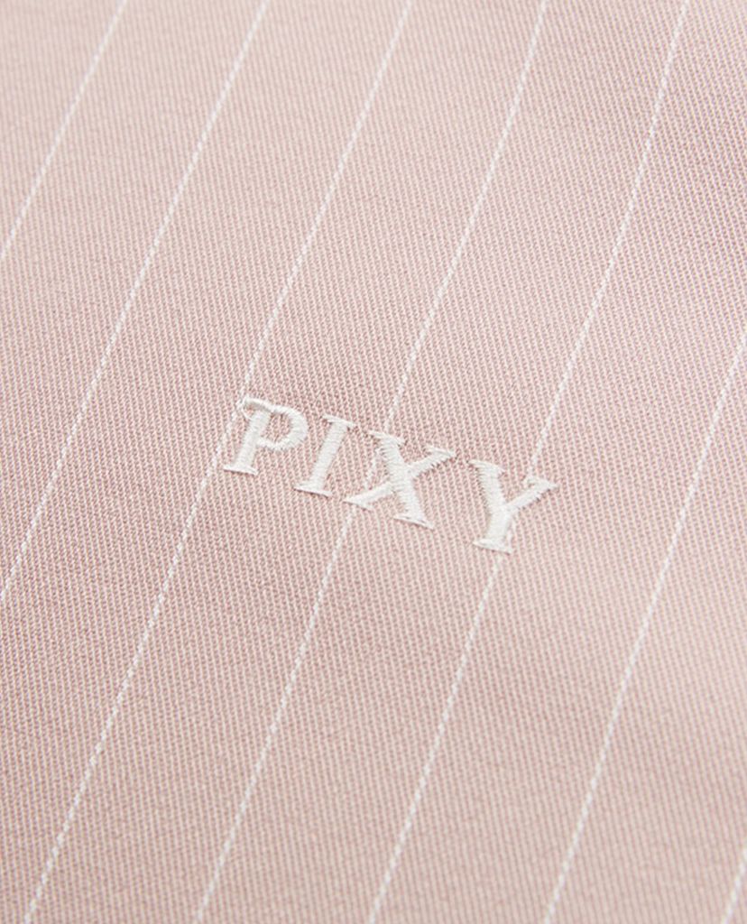 Áo chui đầu tay dài phối nón Pixy