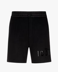 DSQUARED2 - Quần shorts nam lưng thun Icon