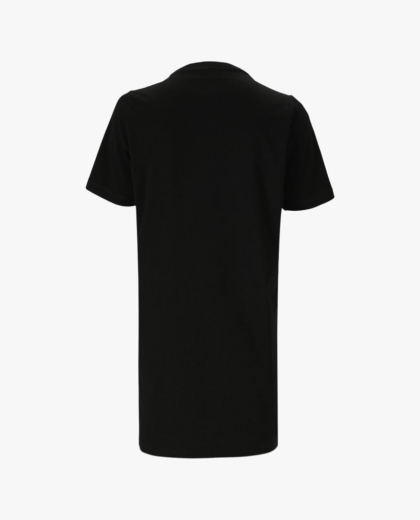 DSQUARED2 - Đầm mini ngắn tay phom ôm Icon