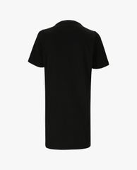 DSQUARED2 - Đầm mini ngắn tay phom ôm Icon