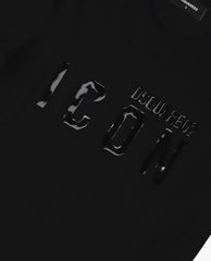 DSQUARED2 - Áo thun nữ ngắn tay cá tính Icon