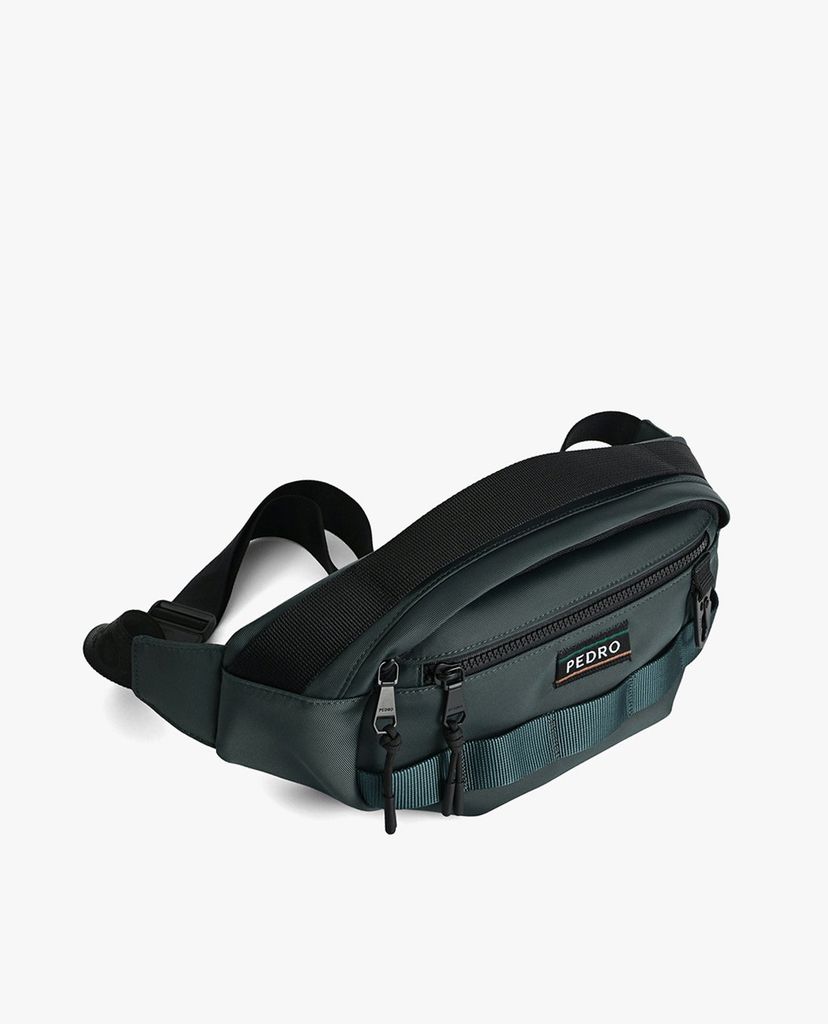 PEDRO - Túi đeo chéo nam Casual Sling Pouch