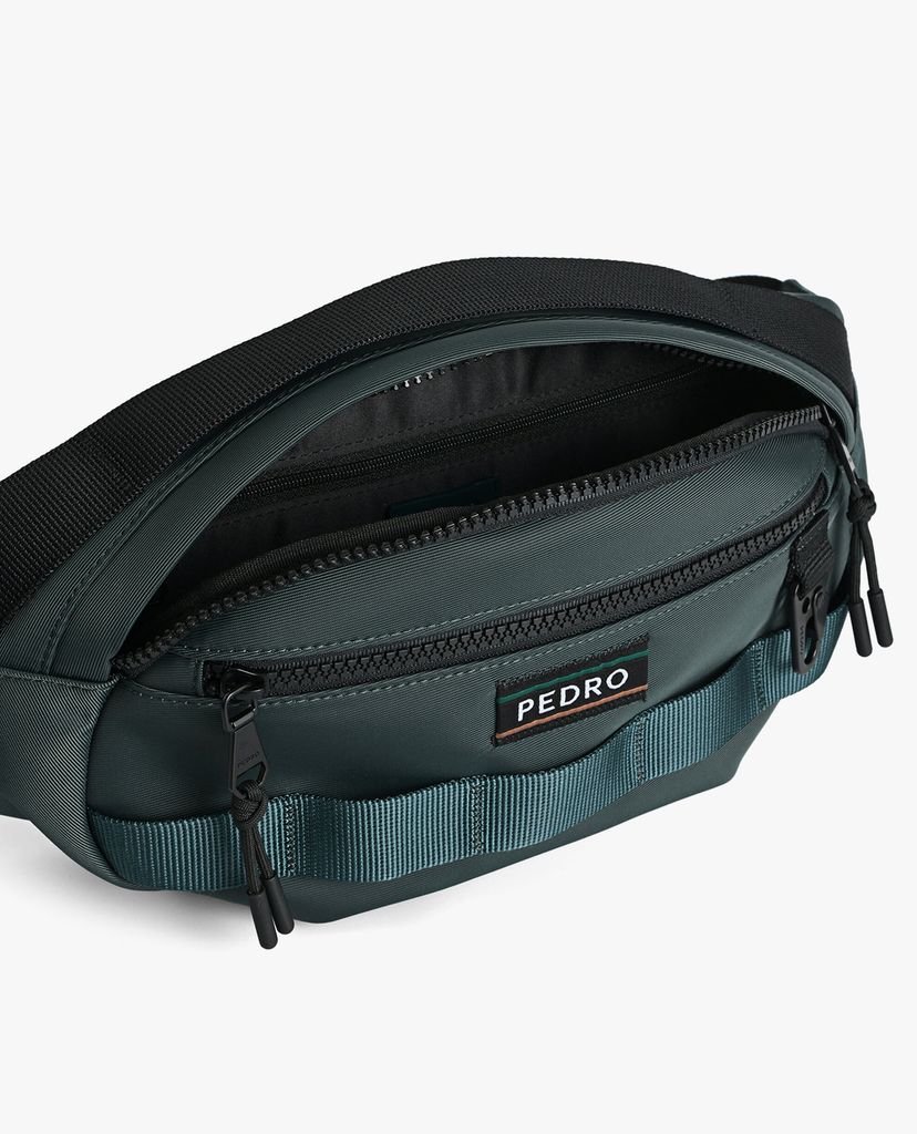 PEDRO - Túi đeo chéo nam Casual Sling Pouch