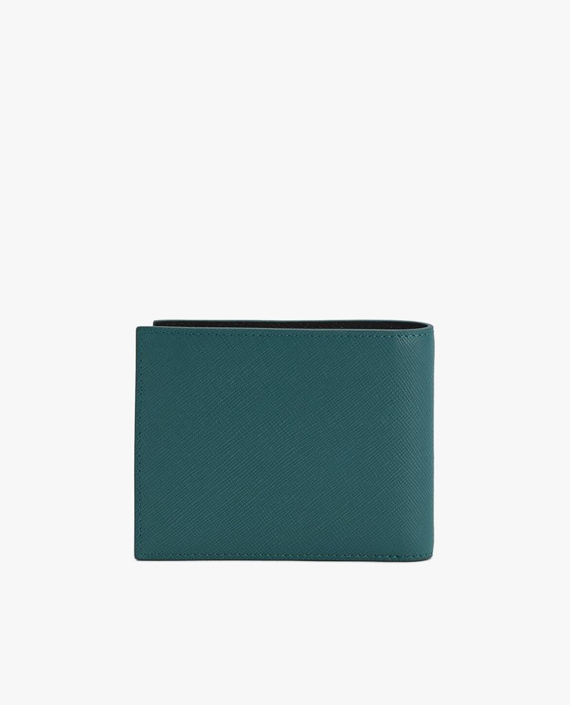 PEDRO - Ví nam da dạng gập Bi Fold With Insert