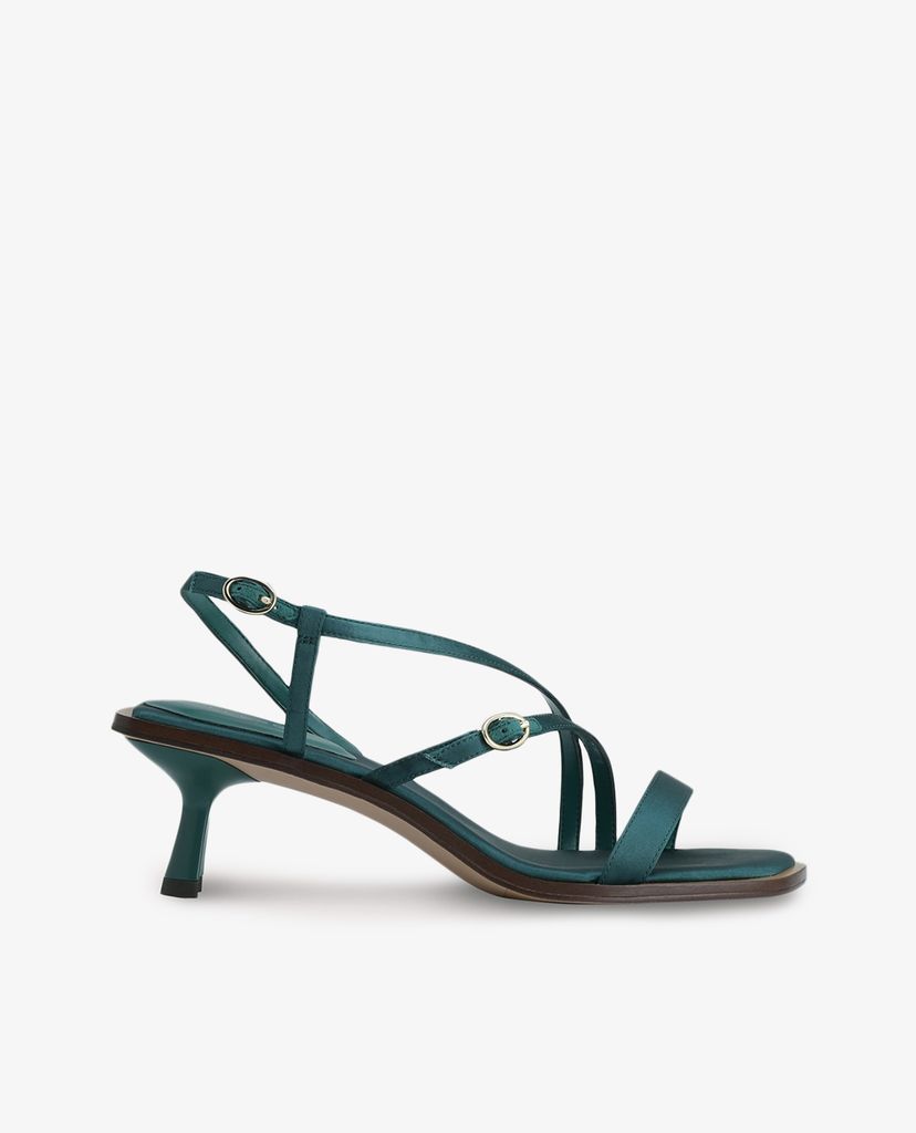 PEDRO - Giày cao gót hở mũi quai mảnh Strappy Heel